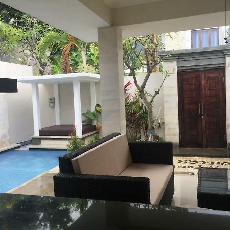 The Kayuputih Villa Lovina  Luaran gambar