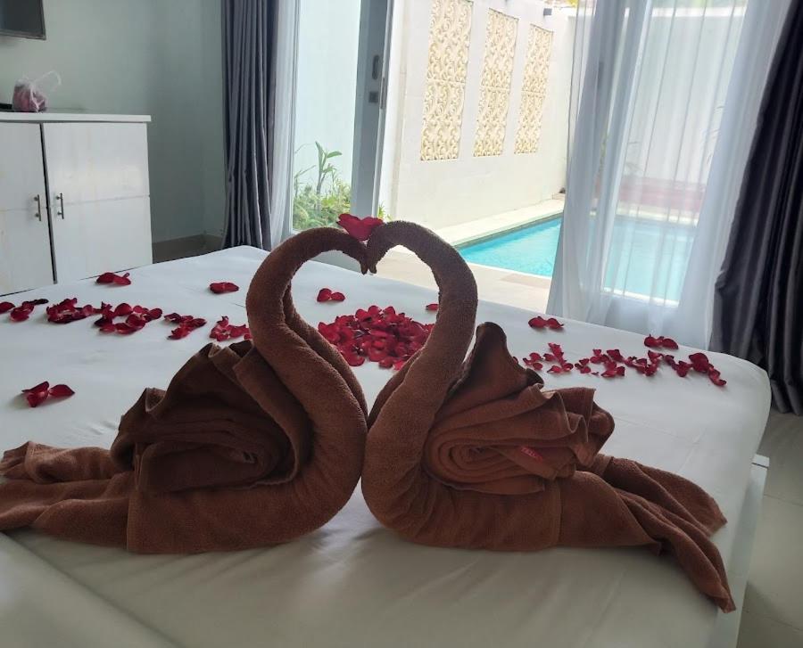 The Kayuputih Villa Lovina  Luaran gambar