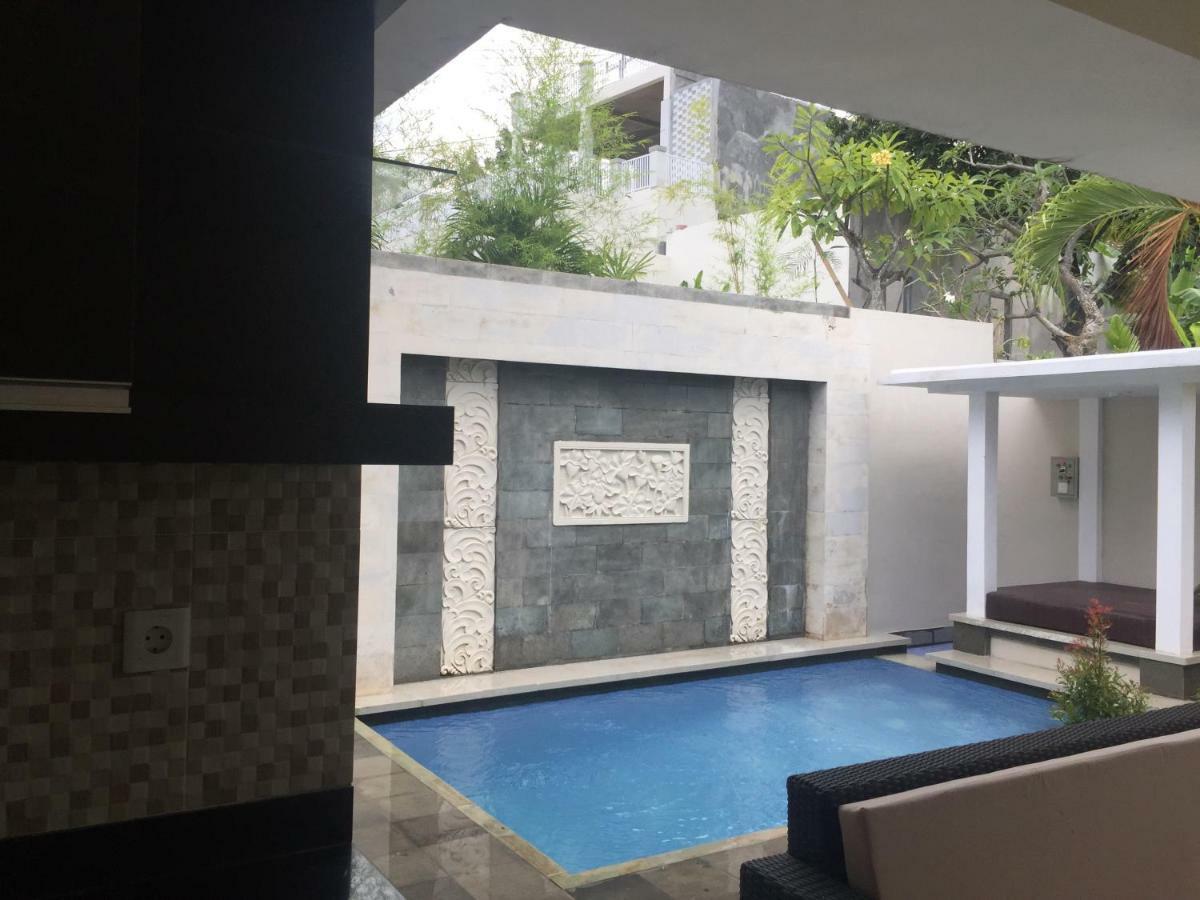 The Kayuputih Villa Lovina  Luaran gambar