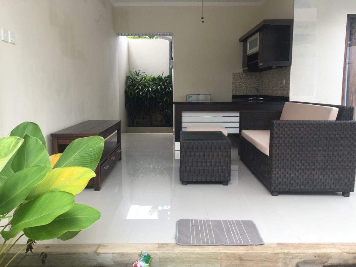 The Kayuputih Villa Lovina  Luaran gambar