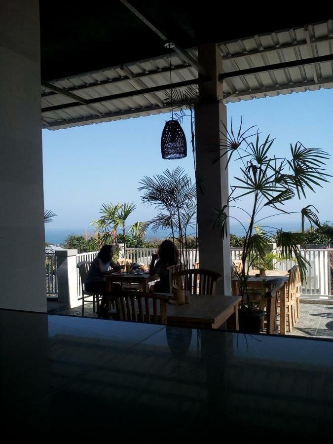 The Kayuputih Villa Lovina  Luaran gambar
